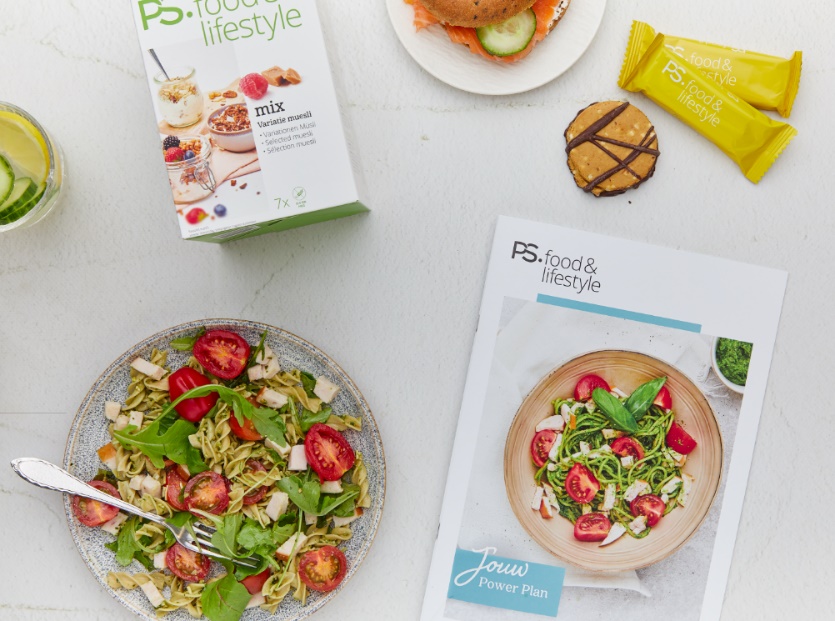 Tijd voor een gezonde kickstart met het 4 weken Power Plan.