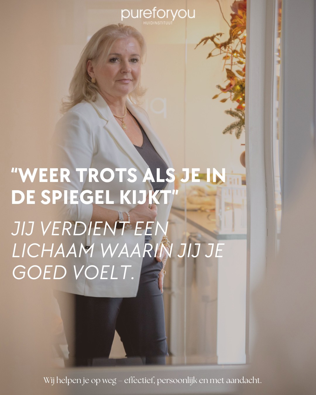 Welk Body Programma werkt voor jou?